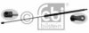 FEBI BILSTEIN 25210 Gas Spring, bonnet